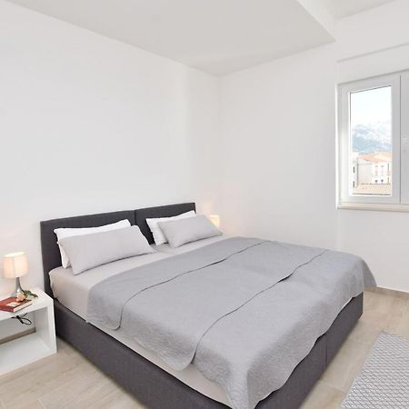 Apartments Danolic ピサック エクステリア 写真