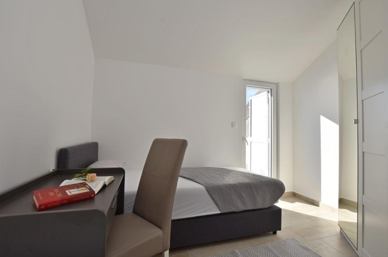 Apartments Danolic ピサック エクステリア 写真