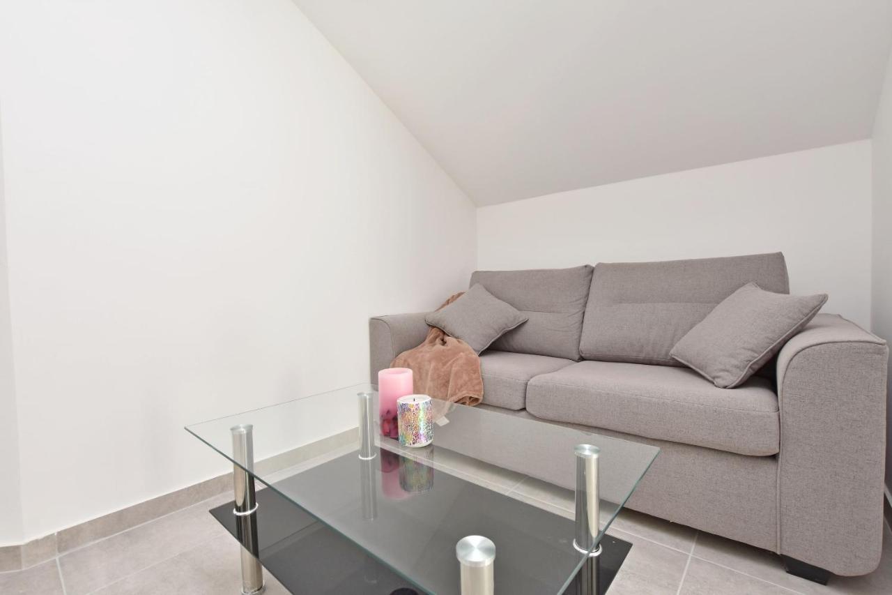 Apartments Danolic ピサック エクステリア 写真