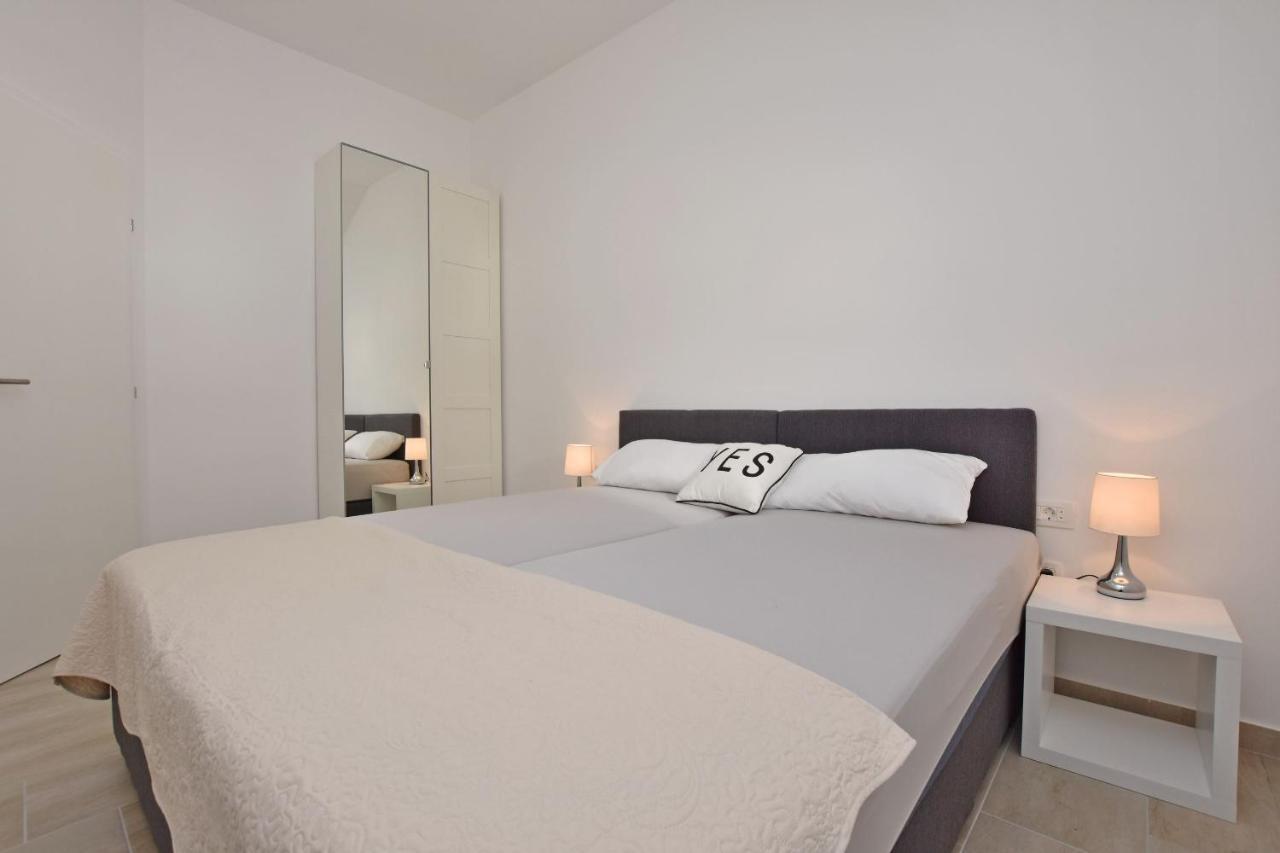 Apartments Danolic ピサック エクステリア 写真