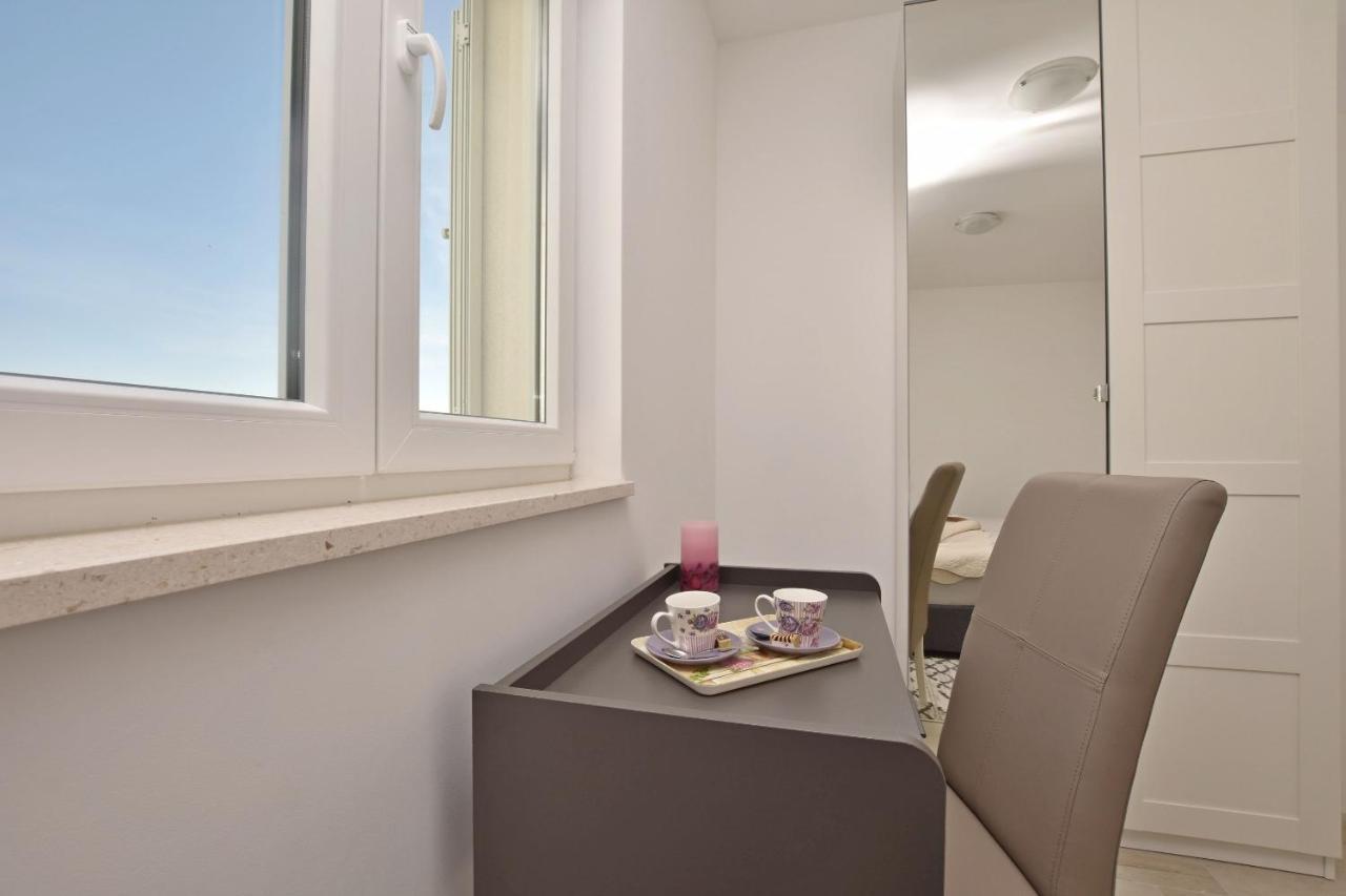 Apartments Danolic ピサック エクステリア 写真