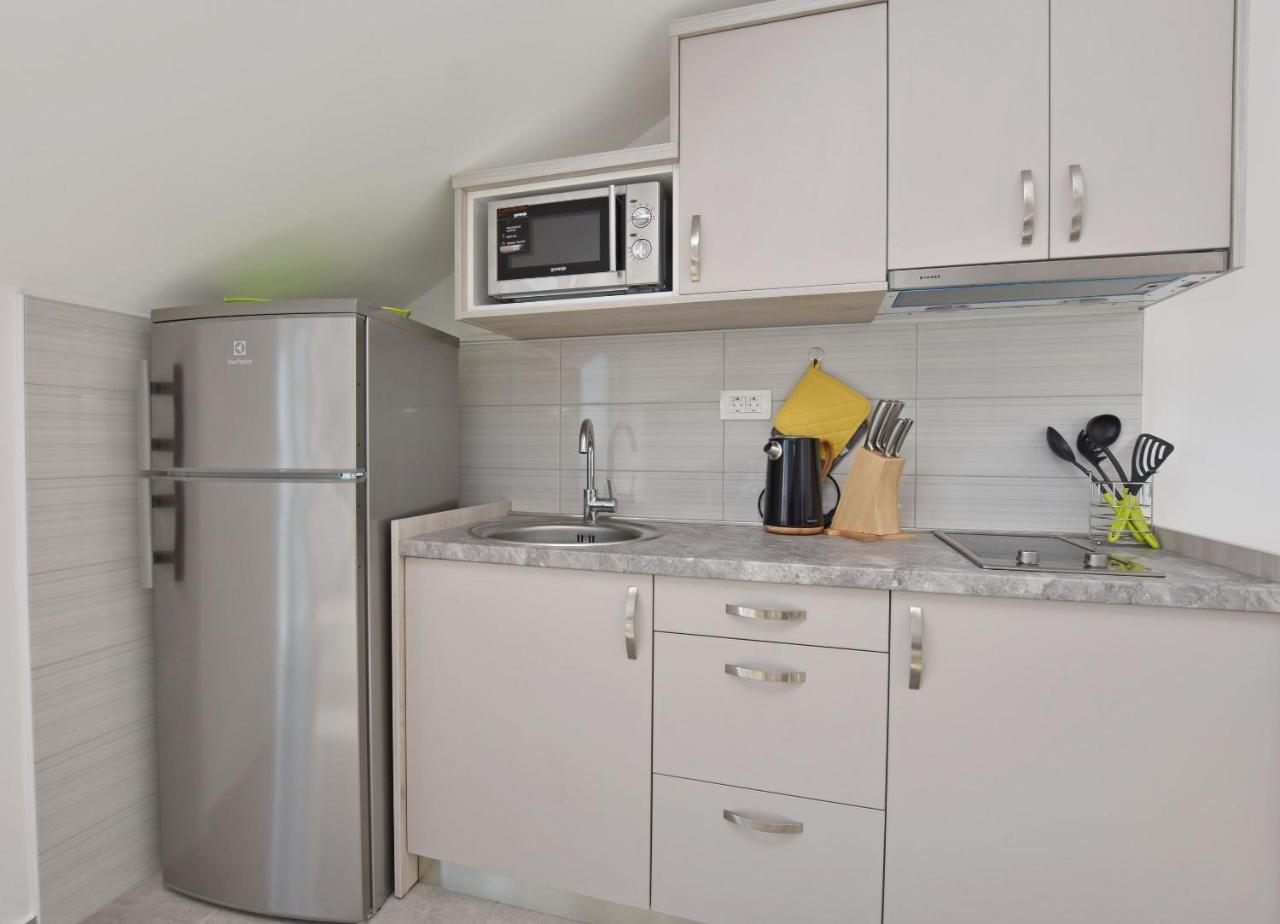 Apartments Danolic ピサック エクステリア 写真