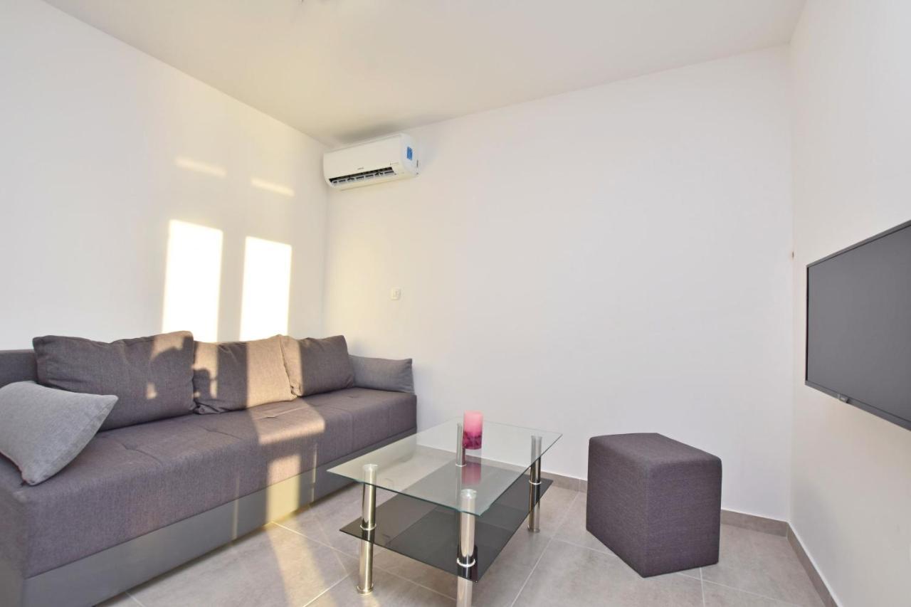 Apartments Danolic ピサック エクステリア 写真