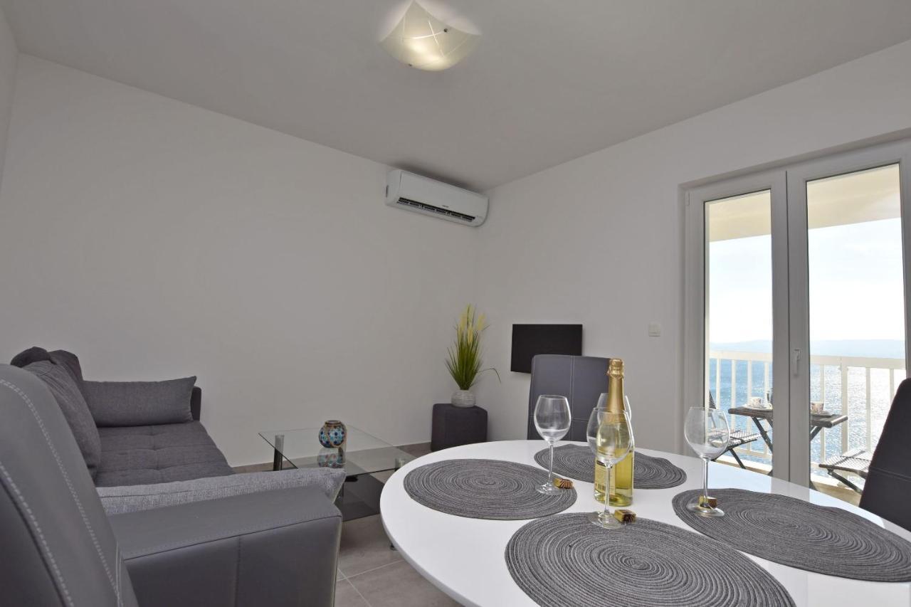 Apartments Danolic ピサック エクステリア 写真