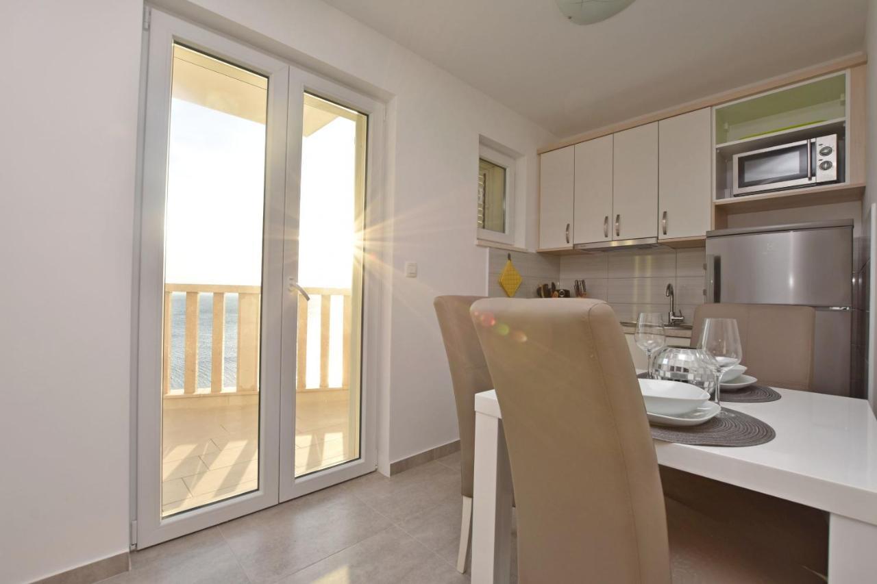 Apartments Danolic ピサック エクステリア 写真