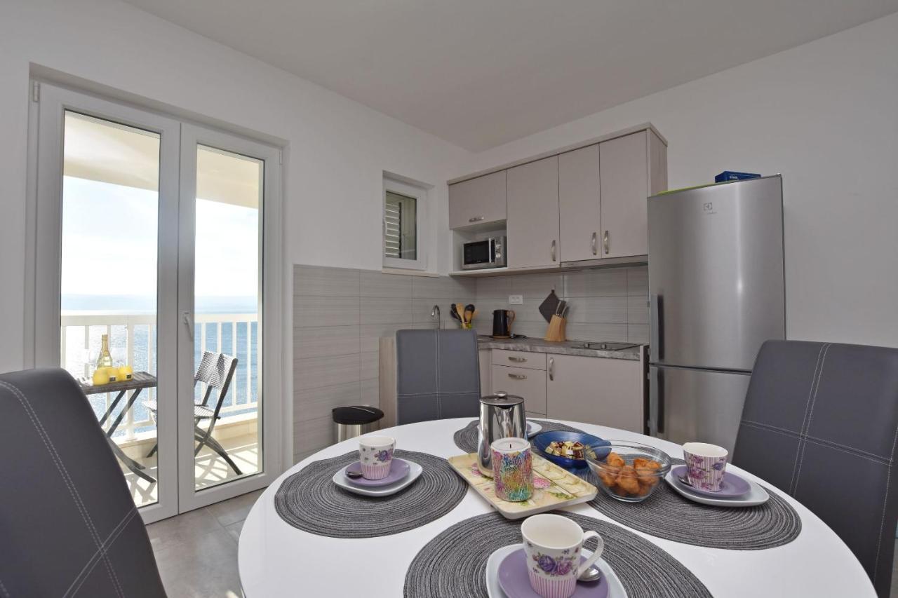 Apartments Danolic ピサック エクステリア 写真