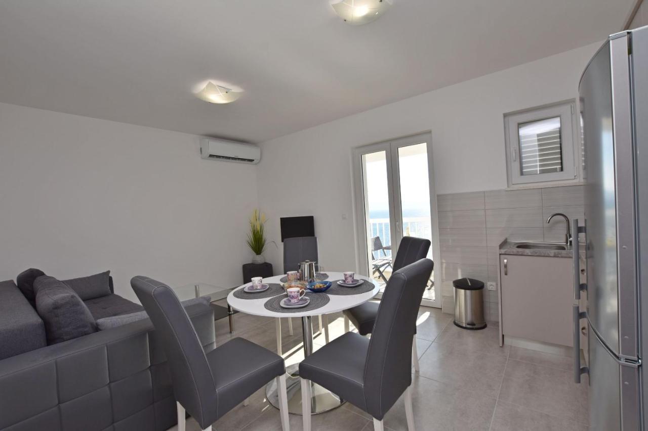 Apartments Danolic ピサック エクステリア 写真