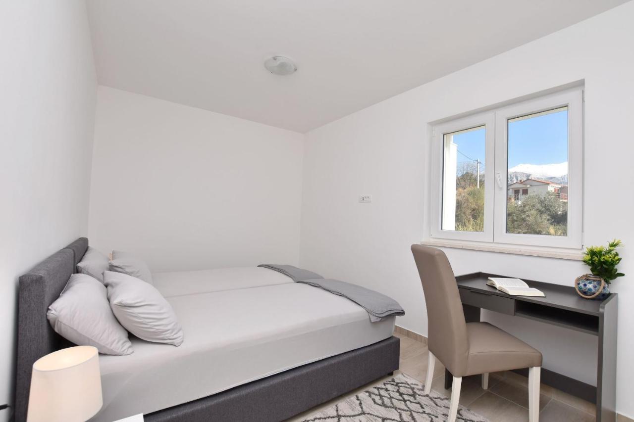 Apartments Danolic ピサック エクステリア 写真