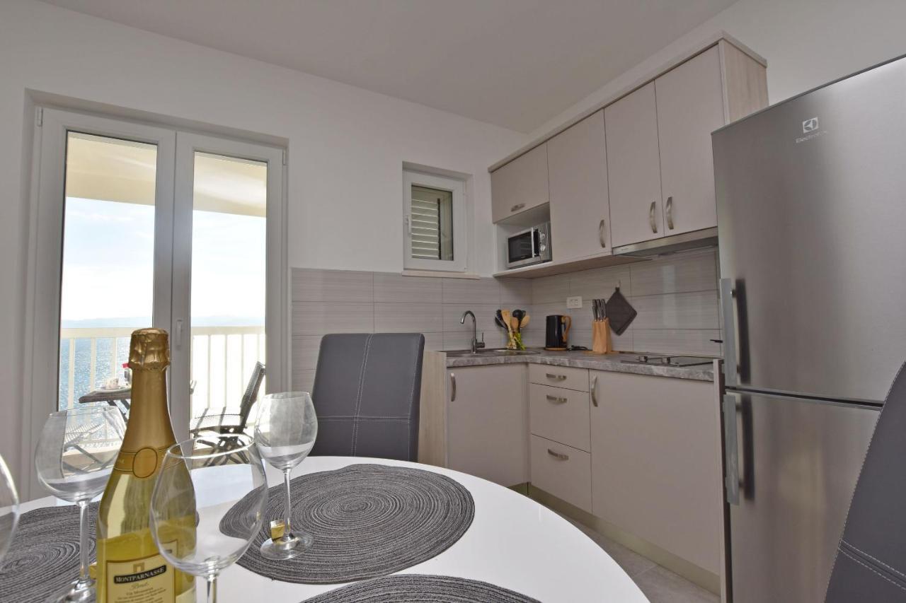 Apartments Danolic ピサック エクステリア 写真