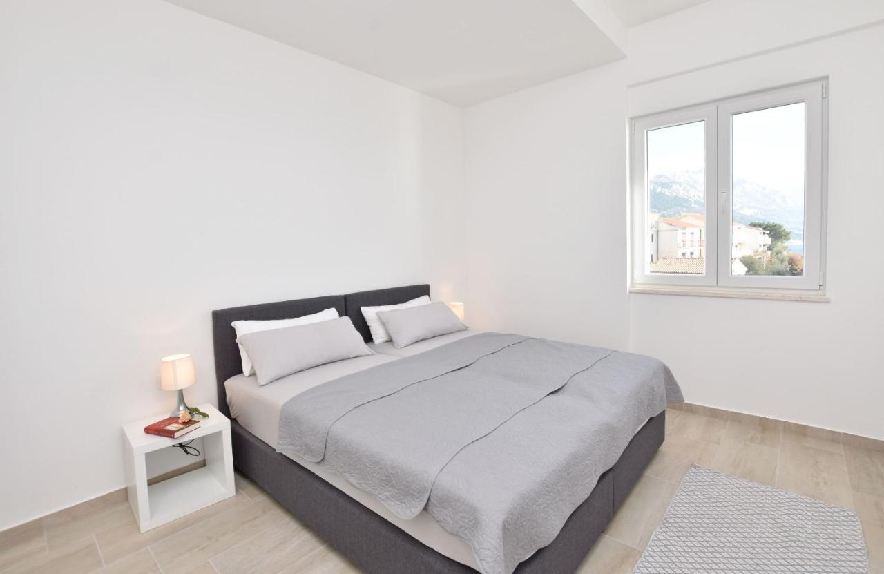 Apartments Danolic ピサック エクステリア 写真